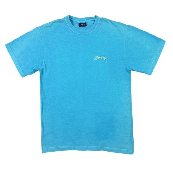 Stüssy Skate Tough October 1987 Tee - Size Medium - Picture 3 of 7